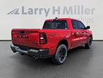 New 2025 Ram 1500 Warlock Crew Cab 4WD Pickup for sale #LMD250273 - photo 5