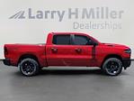 New 2025 Ram 1500 Warlock Crew Cab 4WD Pickup for sale #LMD250273 - photo 6