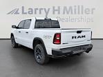 2025 Ram 1500 Crew Cab 4WD Pickup for sale #LMD250279 - photo 2