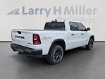 2025 Ram 1500 Crew Cab 4WD Pickup for sale #LMD250279 - photo 5