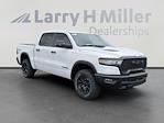 2025 Ram 1500 Crew Cab 4WD Pickup for sale #LMD250279 - photo 7