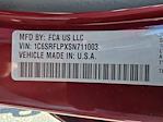 2025 Ram 1500 Crew Cab 4WD Pickup for sale #LMD250280 - photo 27