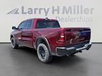 2025 Ram 1500 Crew Cab 4WD Pickup for sale #LMD250280 - photo 2
