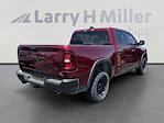 2025 Ram 1500 Crew Cab 4WD Pickup for sale #LMD250280 - photo 5