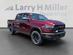 2025 Ram 1500 Crew Cab 4WD Pickup for sale #LMD250280 - photo 7