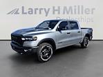 New 2025 Ram 1500 Rebel Crew Cab 4WD Pickup for sale #LMD250285 - photo 1