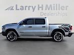 New 2025 Ram 1500 Rebel Crew Cab 4WD Pickup for sale #LMD250285 - photo 3