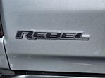 New 2025 Ram 1500 Rebel Crew Cab 4WD Pickup for sale #LMD250285 - photo 25