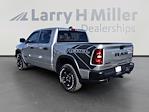 New 2025 Ram 1500 Rebel Crew Cab 4WD Pickup for sale #LMD250285 - photo 2