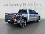 New 2025 Ram 1500 Rebel Crew Cab 4WD Pickup for sale #LMD250285 - photo 5