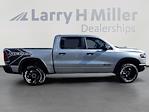 New 2025 Ram 1500 Rebel Crew Cab 4WD Pickup for sale #LMD250285 - photo 6