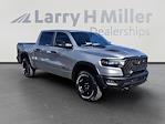 New 2025 Ram 1500 Rebel Crew Cab 4WD Pickup for sale #LMD250285 - photo 7