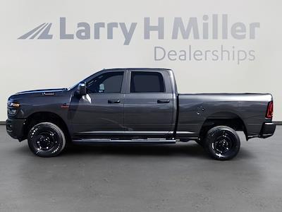 New 2025 Ram 2500 Tradesman Crew Cab 4WD Pickup for sale #LMD250290 - photo 2