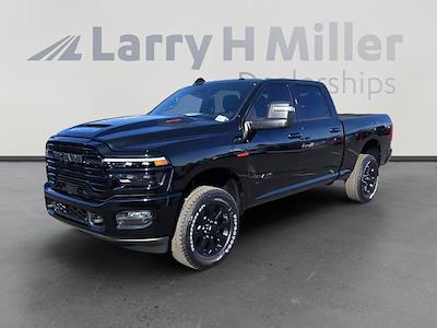 New 2025 Ram 2500 Laramie Crew Cab 4WD Pickup for sale #LMD250295 - photo 1