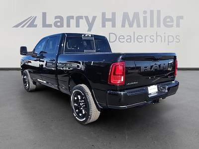 New 2025 Ram 2500 Laramie Crew Cab 4WD Pickup for sale #LMD250295 - photo 2