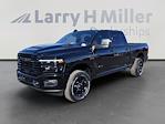 New 2025 Ram 2500 Laramie Crew Cab 4WD Pickup for sale #LMD250295 - photo 1