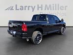 New 2025 Ram 2500 Laramie Crew Cab 4WD Pickup for sale #LMD250295 - photo 5