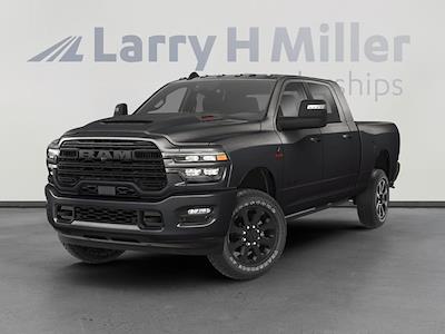 2025 Ram 2500 Mega Cab 4WD Pickup for sale #LMD250296 - photo 1