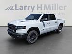 New 2025 Ram 1500 Rebel Crew Cab 4WD Pickup for sale #LMD250299 - photo 1