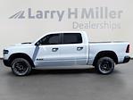 New 2025 Ram 1500 Rebel Crew Cab 4WD Pickup for sale #LMD250299 - photo 3
