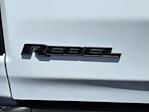 New 2025 Ram 1500 Rebel Crew Cab 4WD Pickup for sale #LMD250299 - photo 25