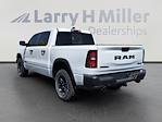 New 2025 Ram 1500 Rebel Crew Cab 4WD Pickup for sale #LMD250299 - photo 2