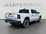 New 2025 Ram 1500 Rebel Crew Cab 4WD Pickup for sale #LMD250299 - photo 5