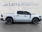 New 2025 Ram 1500 Rebel Crew Cab 4WD Pickup for sale #LMD250299 - photo 6