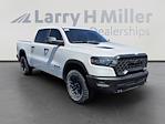New 2025 Ram 1500 Rebel Crew Cab 4WD Pickup for sale #LMD250299 - photo 7