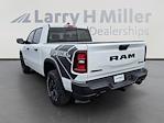 New 2025 Ram 1500 Rebel Crew Cab 4WD Pickup for sale #LMD250300 - photo 2