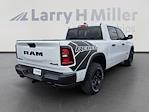 New 2025 Ram 1500 Rebel Crew Cab 4WD Pickup for sale #LMD250300 - photo 5