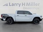 New 2025 Ram 1500 Rebel Crew Cab 4WD Pickup for sale #LMD250300 - photo 6
