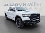 New 2025 Ram 1500 Rebel Crew Cab 4WD Pickup for sale #LMD250300 - photo 7