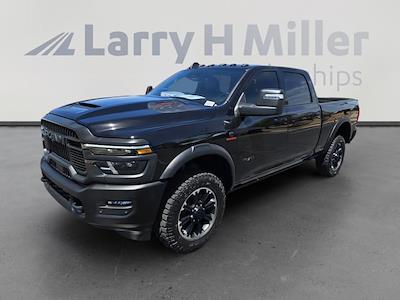New 2025 Ram 2500 Rebel Crew Cab 4WD Pickup for sale #LMD250319 - photo 1