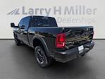 New 2025 Ram 2500 Rebel Crew Cab 4WD Pickup for sale #LMD250319 - photo 2