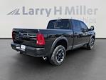 New 2025 Ram 2500 Rebel Crew Cab 4WD Pickup for sale #LMD250319 - photo 5