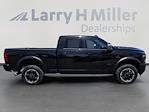 New 2025 Ram 2500 Rebel Crew Cab 4WD Pickup for sale #LMD250319 - photo 6