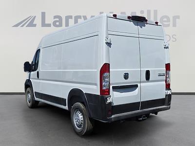 2025 Ram ProMaster 1500 High Roof FWD Empty Cargo Van for sale #LMD250322 - photo 2