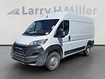 2025 Ram ProMaster 1500 High Roof FWD Empty Cargo Van for sale #LMD250322 - photo 1