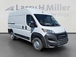 2025 Ram ProMaster 1500 High Roof FWD Empty Cargo Van for sale #LMD250322 - photo 12
