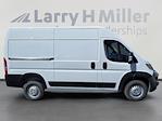 2025 Ram ProMaster 1500 High Roof FWD Empty Cargo Van for sale #LMD250322 - photo 8