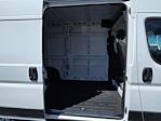 2025 Ram ProMaster 1500 High Roof FWD Empty Cargo Van for sale #LMD250322 - photo 9