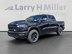 2025 Ram 1500 Crew Cab 4WD Pickup for sale #LMD250328 - photo 1