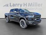 2025 Ram 1500 Crew Cab 4WD Pickup for sale #LMD250328 - photo 7
