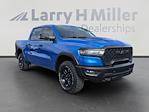 2025 Ram 1500 Crew Cab 4WD Pickup for sale #LMD250329 - photo 7