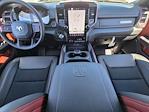 New 2025 Ram 1500 Rebel Crew Cab 4WD Pickup for sale #LMD250336 - photo 20