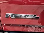 New 2025 Ram 1500 Rebel Crew Cab 4WD Pickup for sale #LMD250336 - photo 25