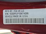 New 2025 Ram 1500 Rebel Crew Cab 4WD Pickup for sale #LMD250336 - photo 27