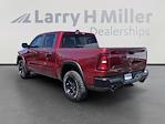 New 2025 Ram 1500 Rebel Crew Cab 4WD Pickup for sale #LMD250336 - photo 2
