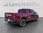 New 2025 Ram 1500 Rebel Crew Cab 4WD Pickup for sale #LMD250336 - photo 5